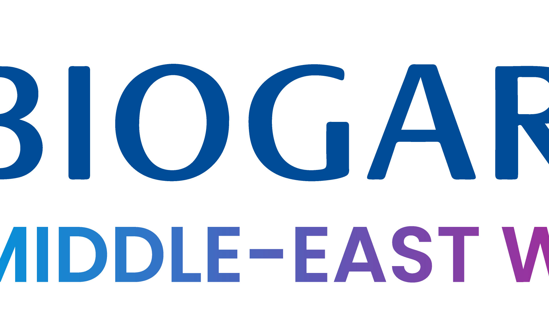 Biogaran, Go to reception