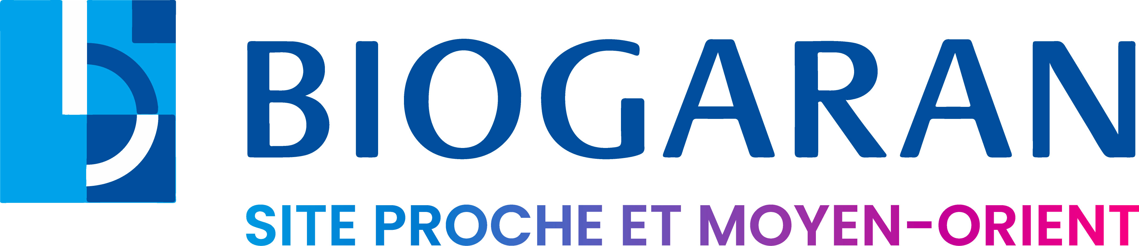 Biogaran, Aller à l'accueil