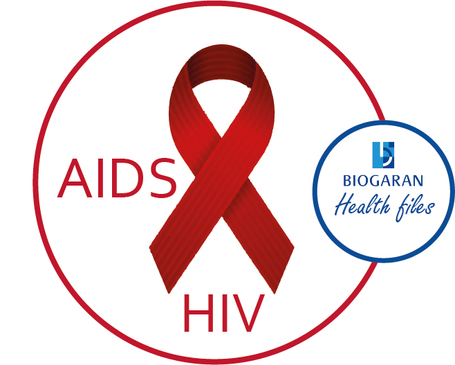 Understanding HIV and AIDS Biogaran in the MiddleEast