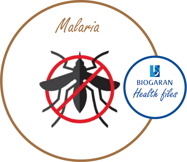 Understanding malaria Biogaran MiddleEast